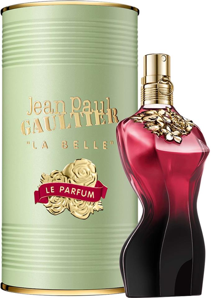Jean Paul Gaultier La Belle Le Parfum Eau de Parfum 50 ml