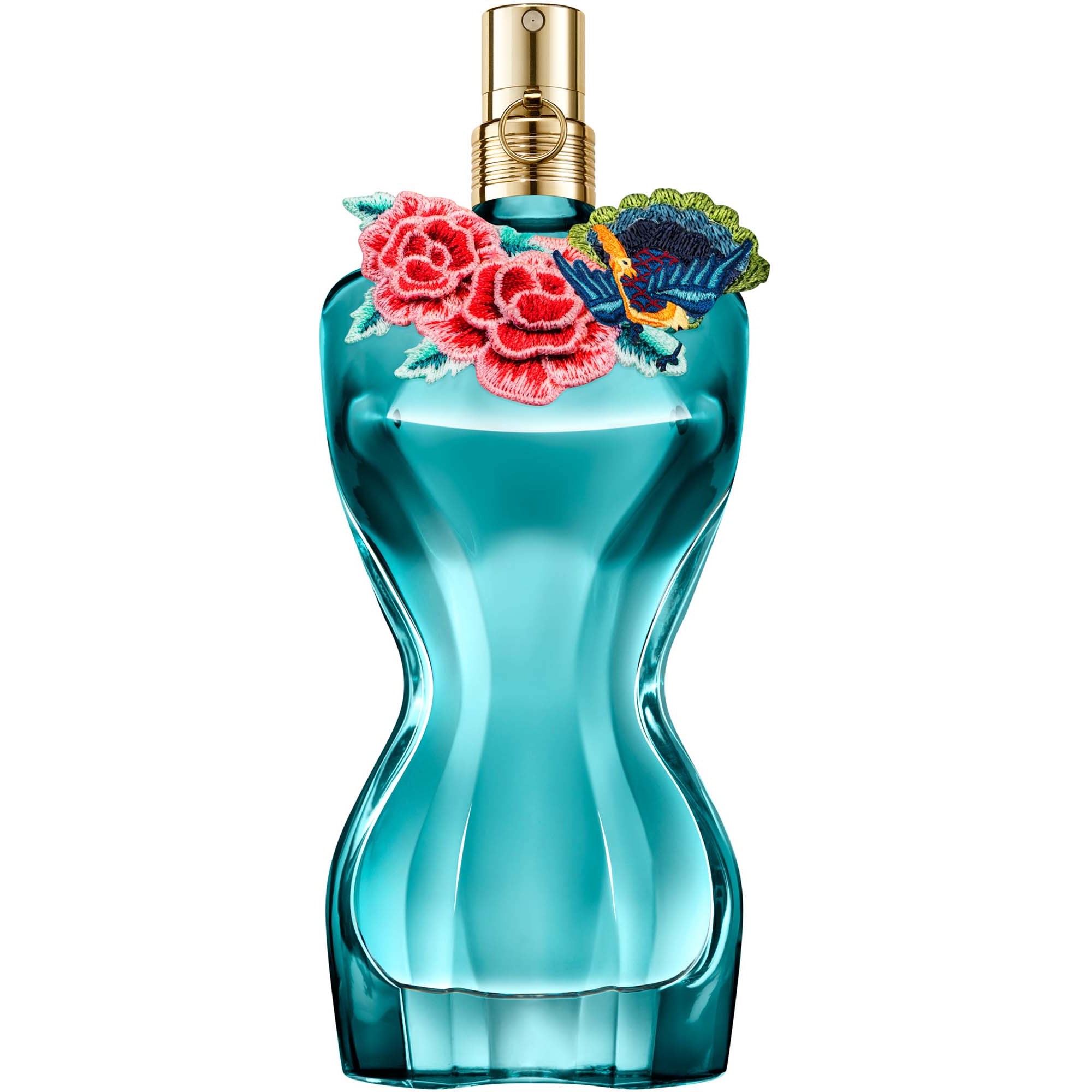 Jean Paul Gaultier La Belle Paradise Garden Eau de Parfum 100 ml billede