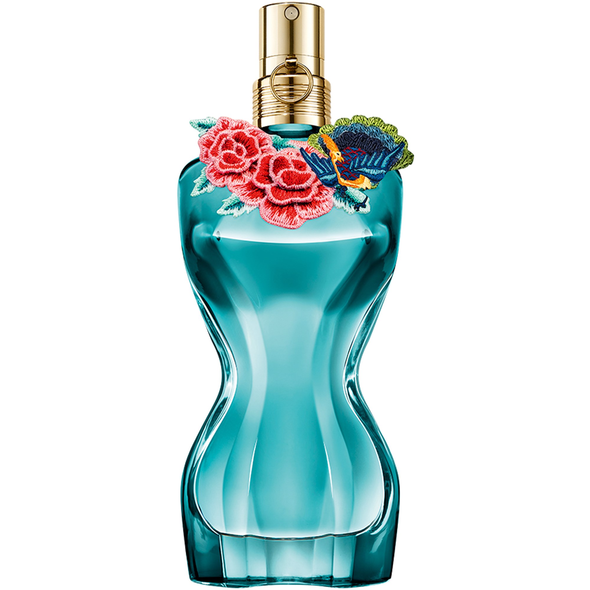Läs mer om Jean Paul Gaultier La Belle Paradise Garden Eau de Parfum 50 ml