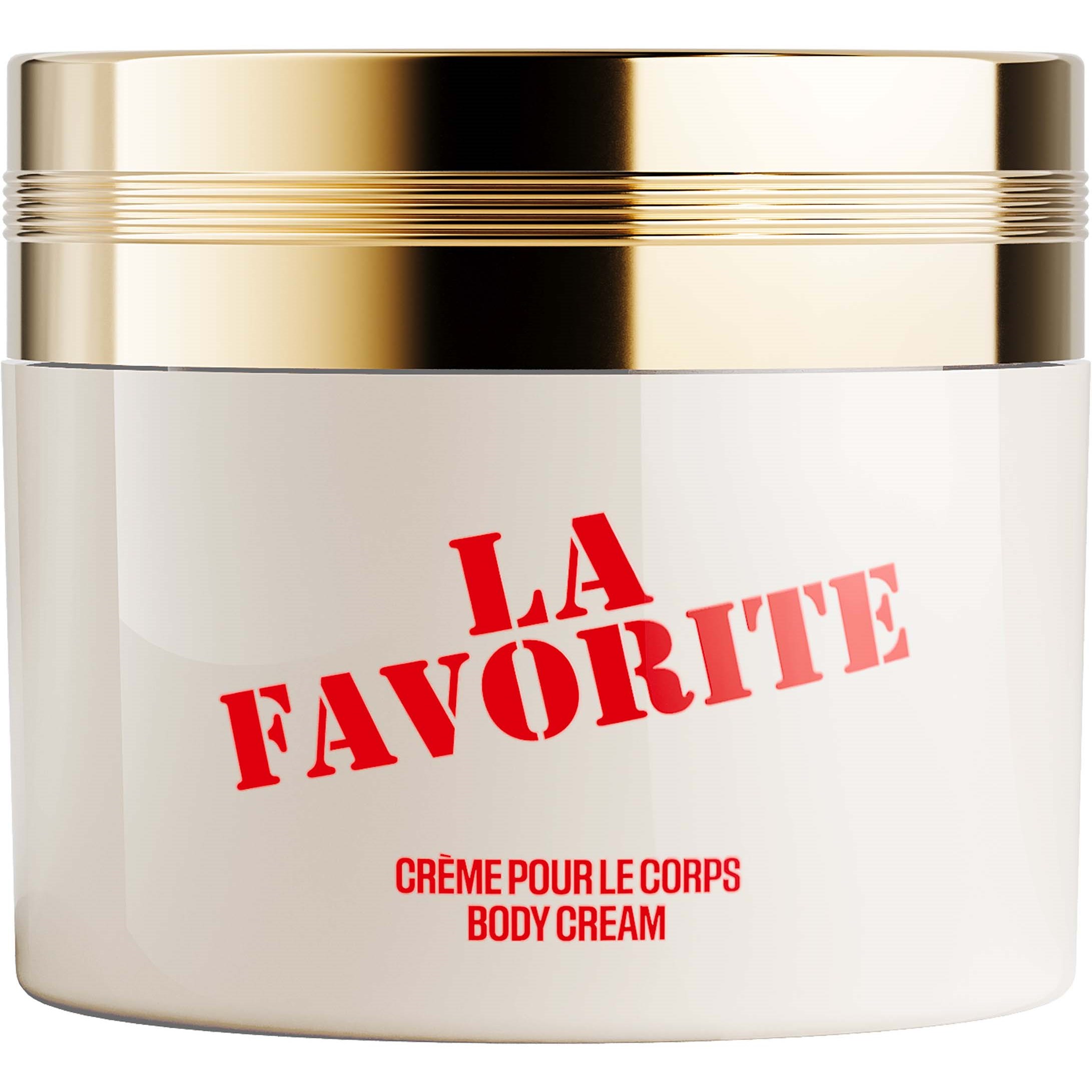 Jean Paul Gaultier La Favorite Crème Pour Le Corps Body Cream 200 ml