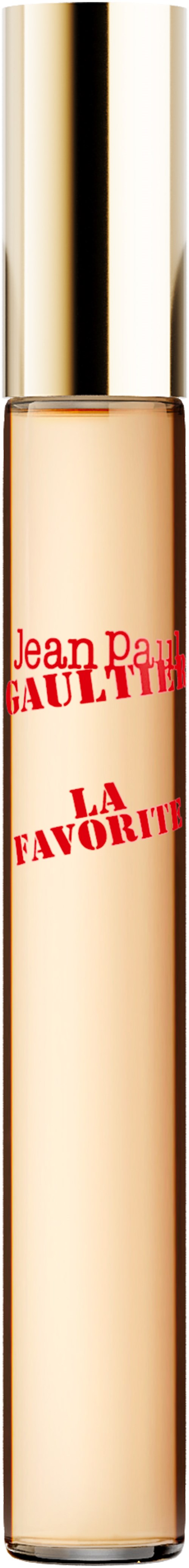 Jean Paul Gaultier La Favorite Eau de Parfum 10 ml GWP 10 ml