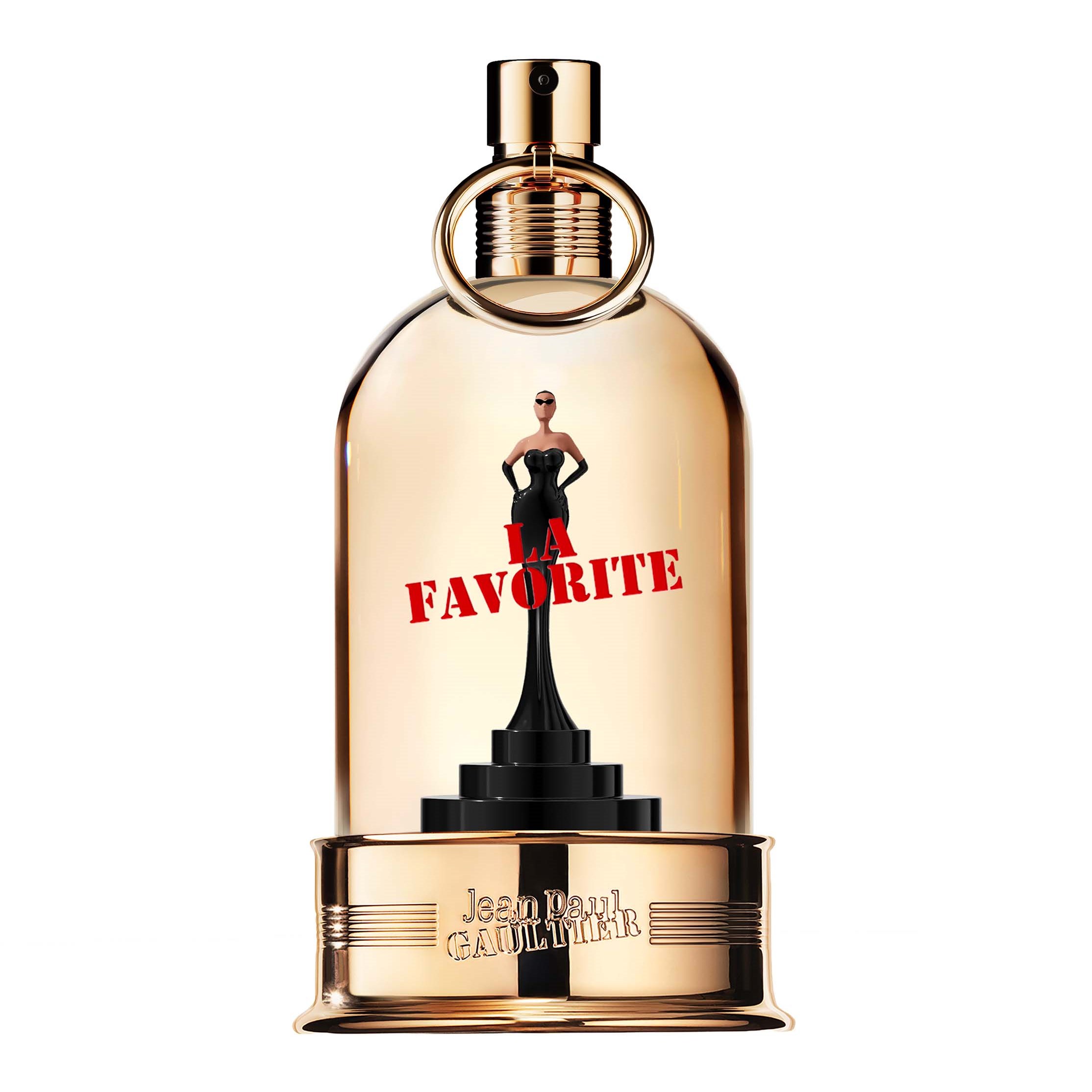 Jean Paul Gaultier La Favorite Eau de Parfum 100 ml