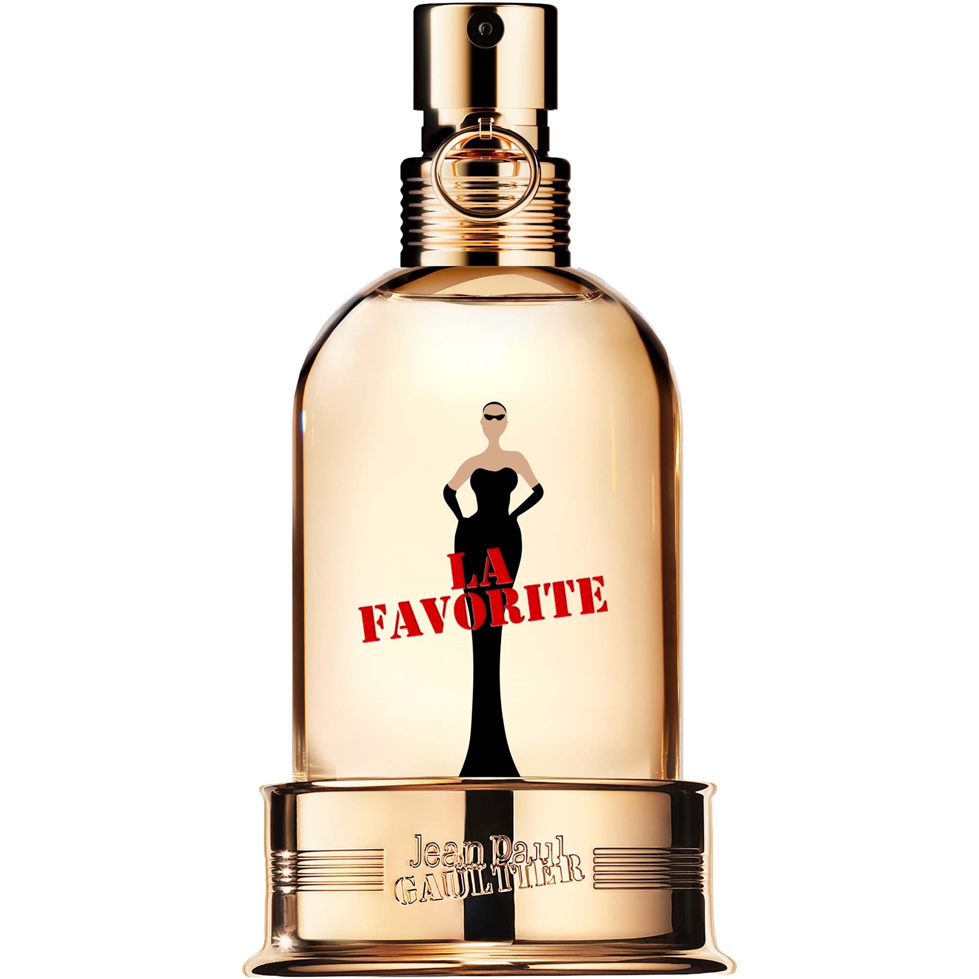 Jean Paul Gaultier La Favorite Eau de Parfum 30 ml