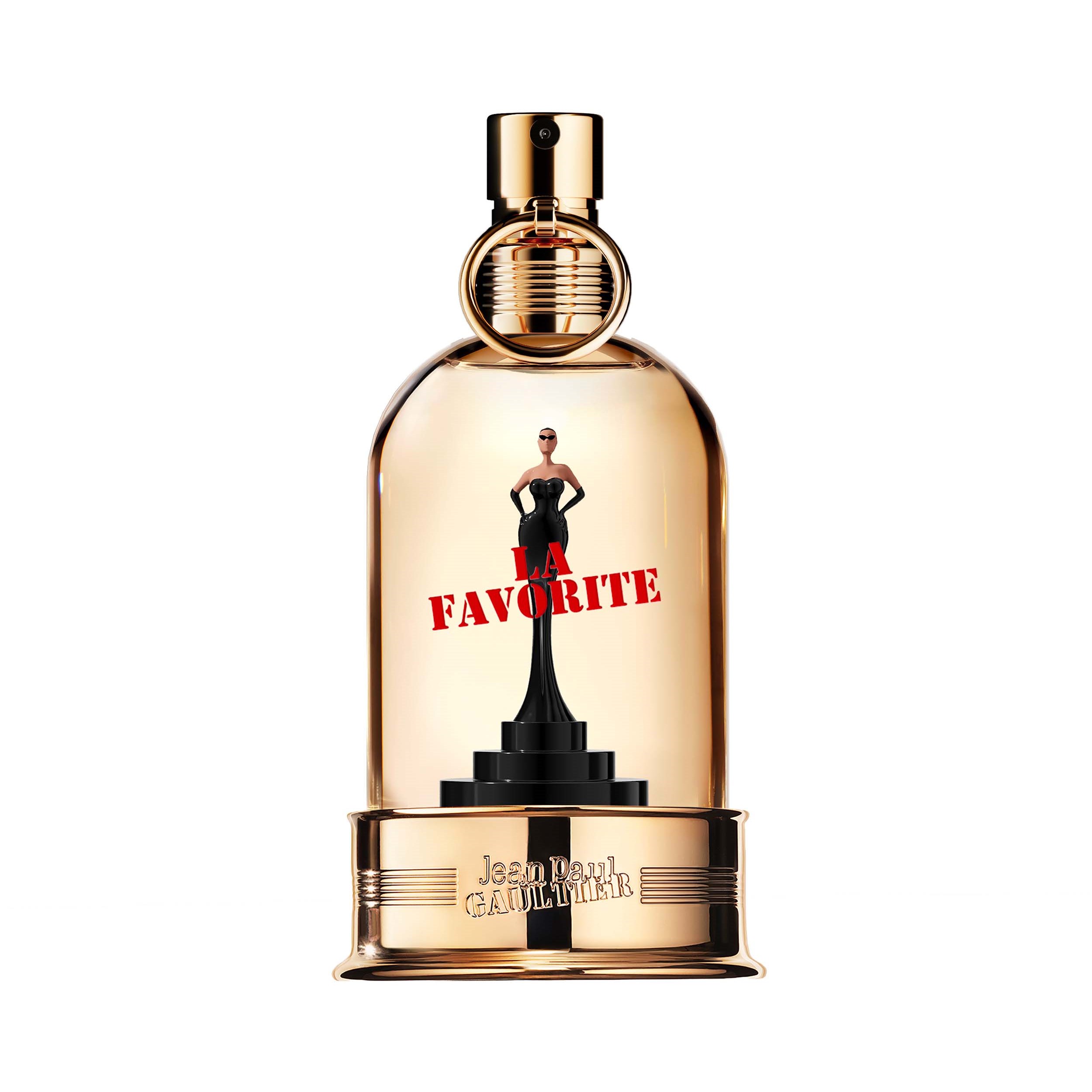 JEAN PAUL GAULTIER La Favorite Eau de Parfum - 50 ml