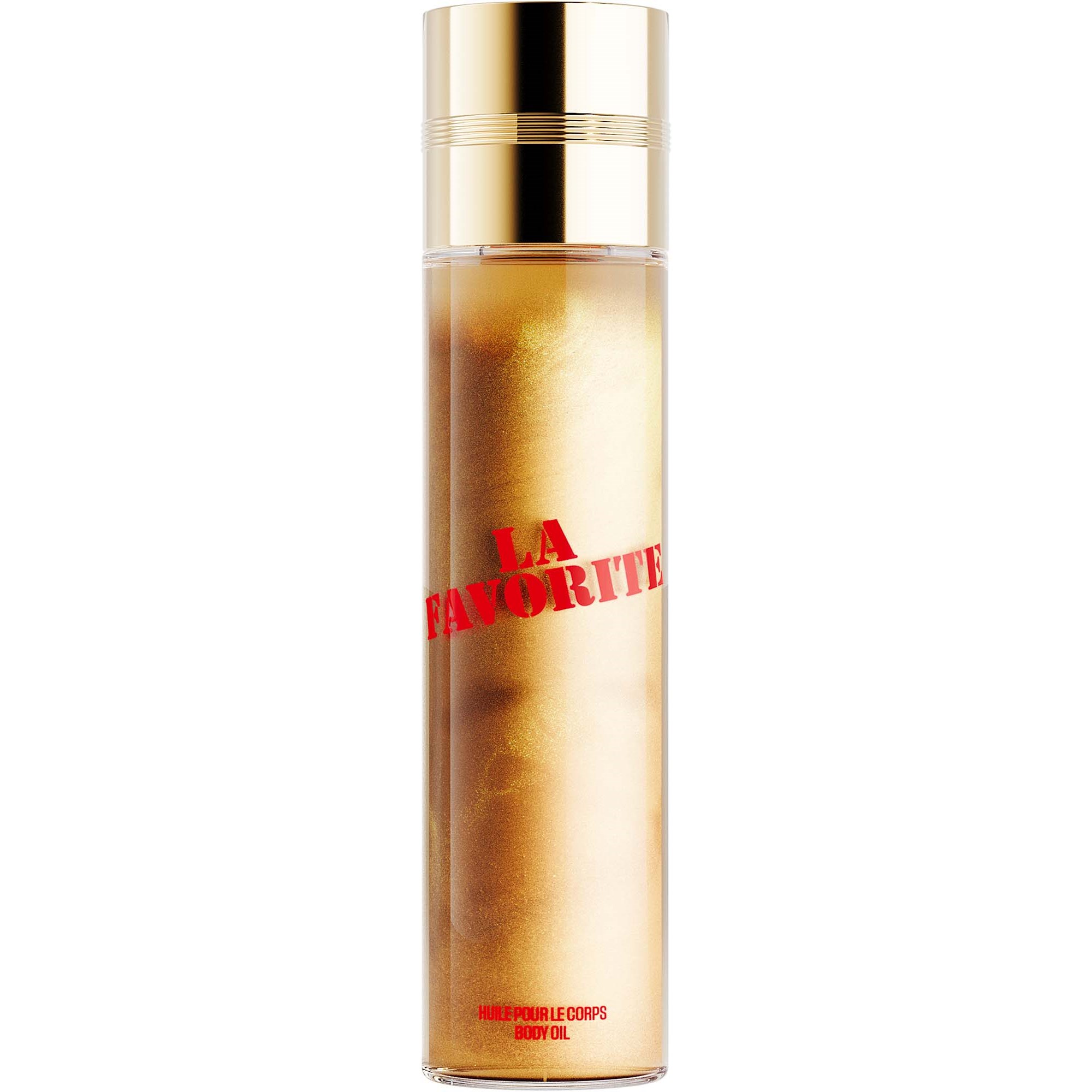 Jean Paul Gaultier La Favorite Huile Pour Le Corps Body Oil 150 ml