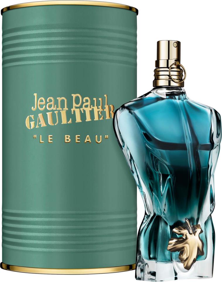 Jean Paul Gaultier Le Beau Eau De Toilette | lyko.com