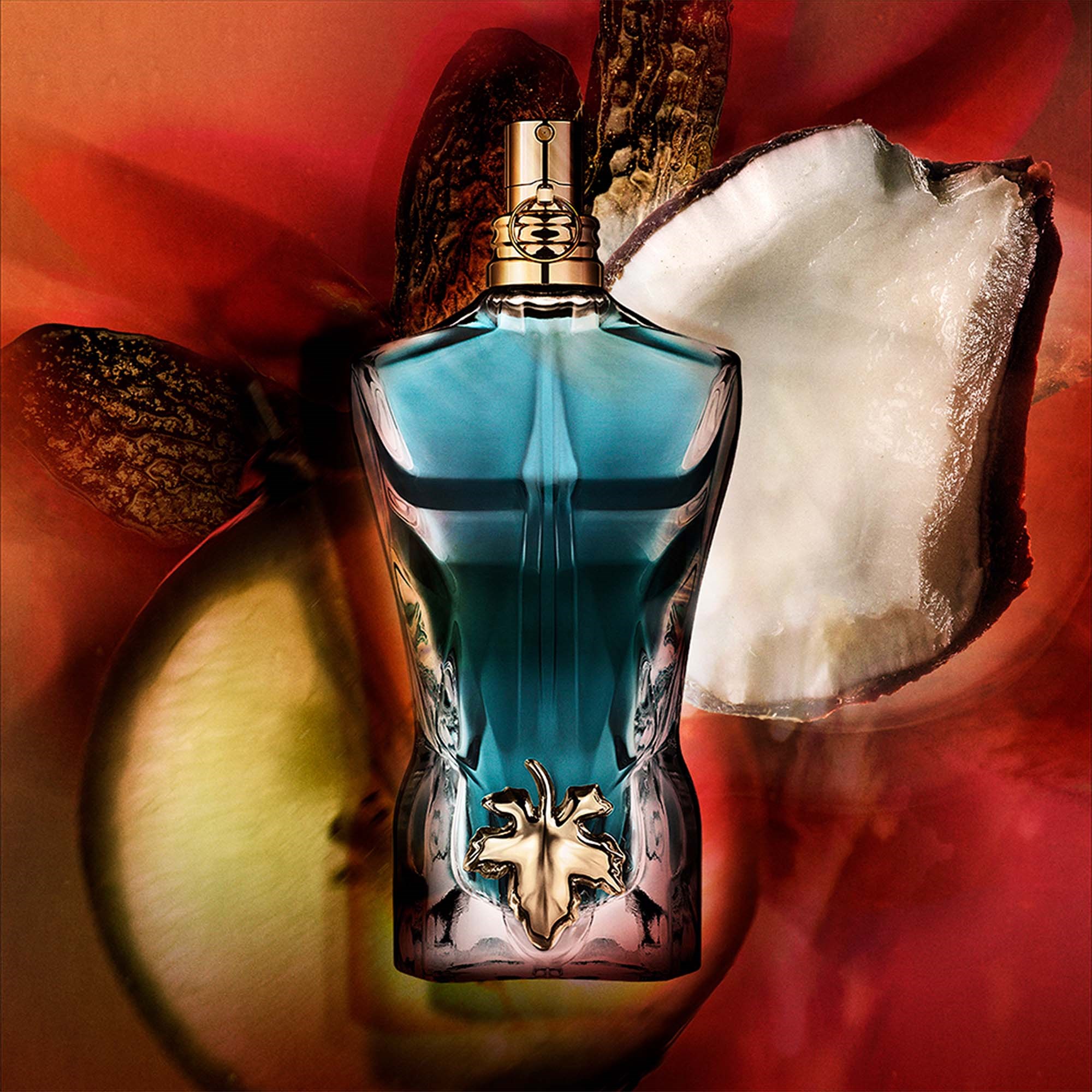 Jean Paul Gaultier Le Beau Eau De Toilette 75 ml (obrázok 3)