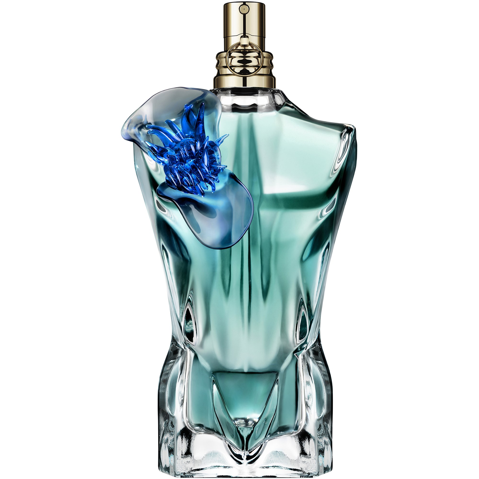 Jean Paul Gaultier Le Beau Flower Edition Eau de Parfum 125 ml