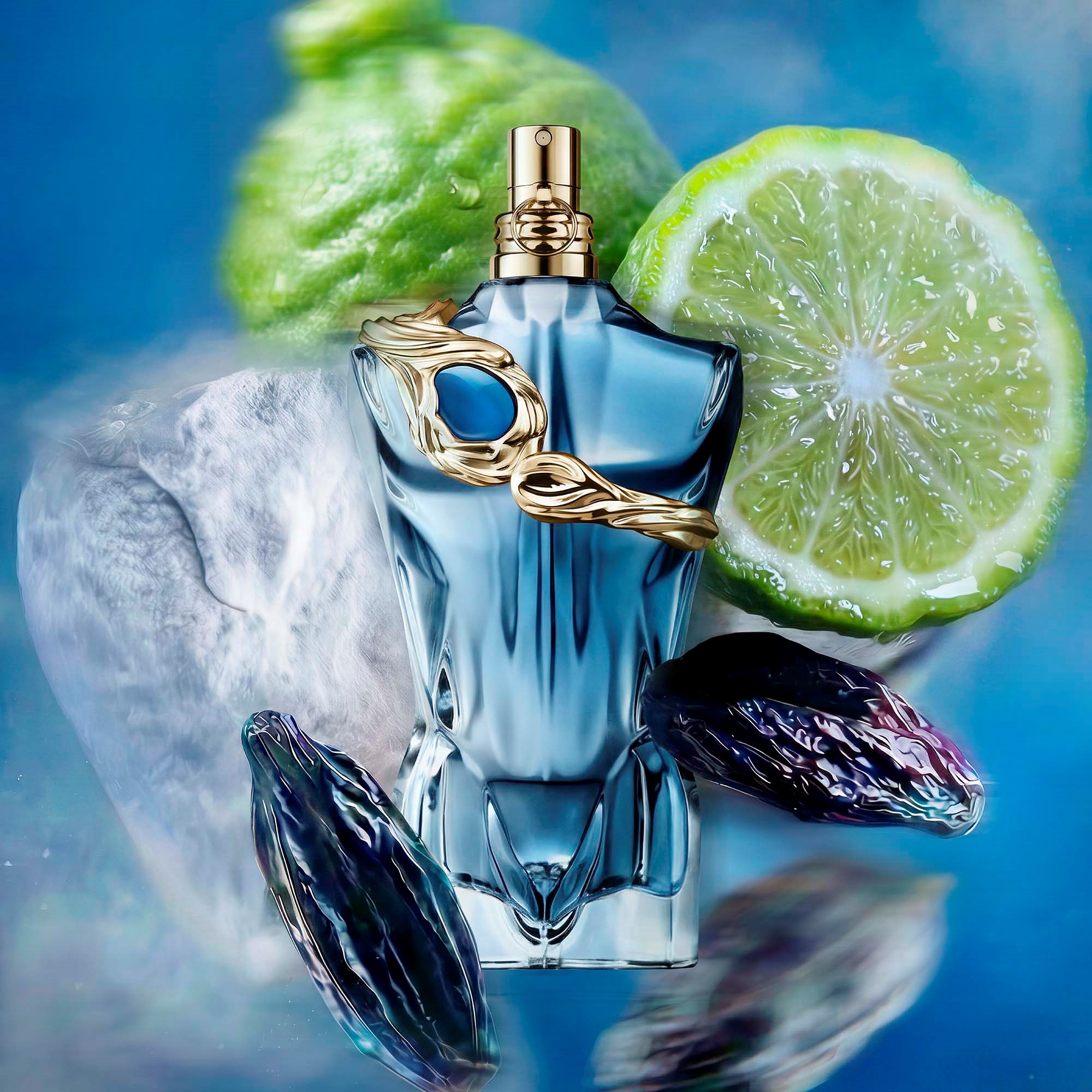 Jean Paul Gaultier Le Beau Narcisse Eau de Parfum 75 ml (zdjęcie 3)