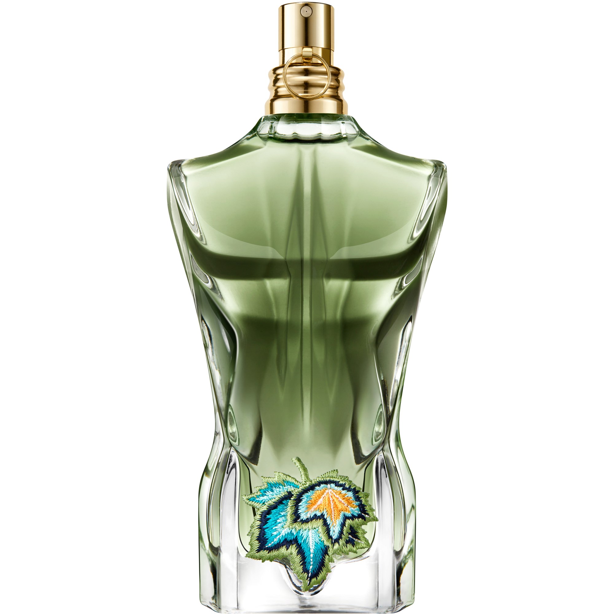Läs mer om Jean Paul Gaultier Le Beau Paradise Garden Eau de Parfum 125 ml