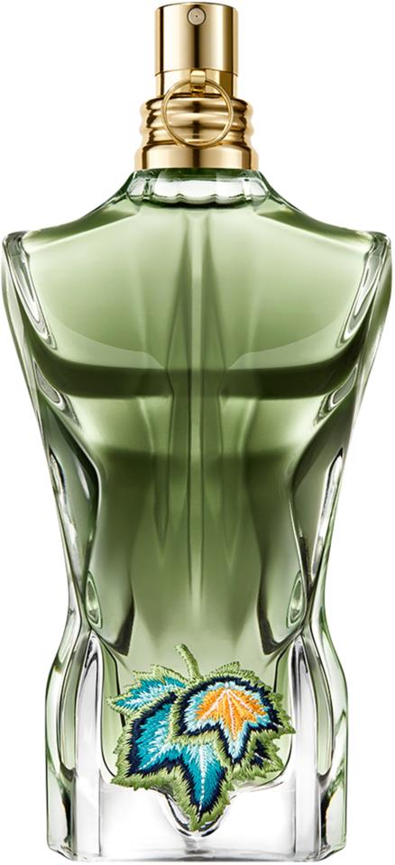 Jean Paul Gaultier Le Beau Paradise Garden Eau de Parfum 75ml