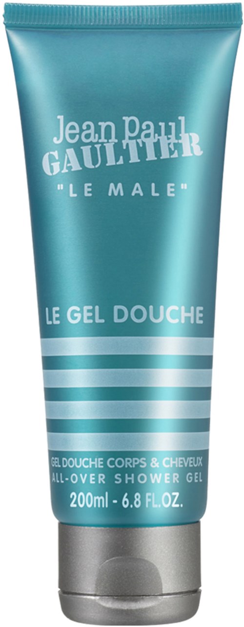 Jean Paul Gaultier Jean Paul Gaultier Le Male All-Over Shower Gel 200 ml