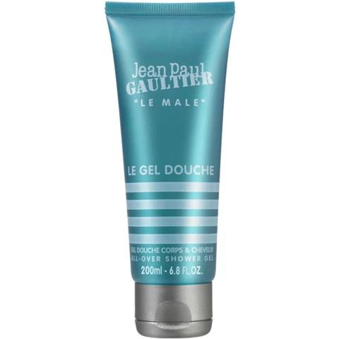 Jean Paul Gaultier Le Male All-Over Shower Gel från Jean Paul Gaultier