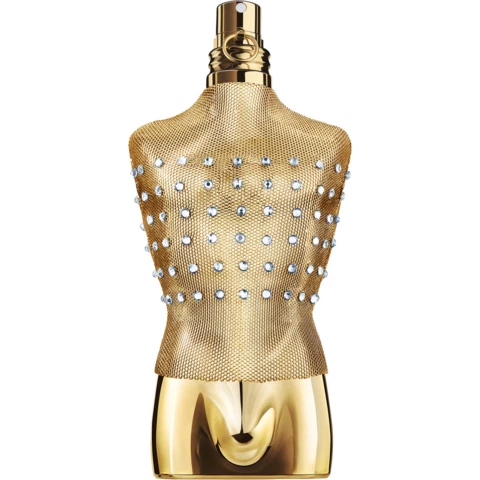Jean Paul Gaultier Collector Edition Le Male Eau de toilette spray från Jean Paul Gaultier