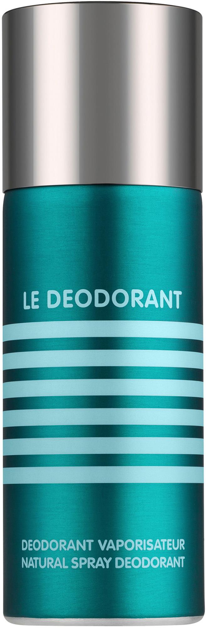 Le Male Spray Deodorant for Men