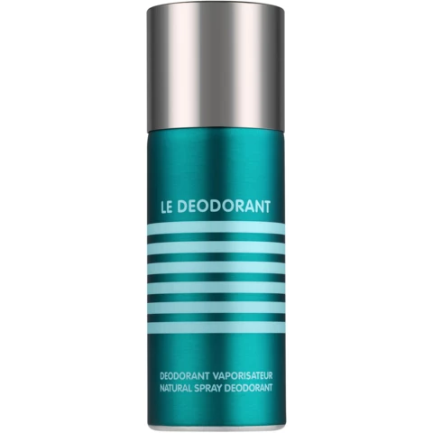 Jean Paul Gaultier Le Male Deo Spray från Jean Paul Gaultier