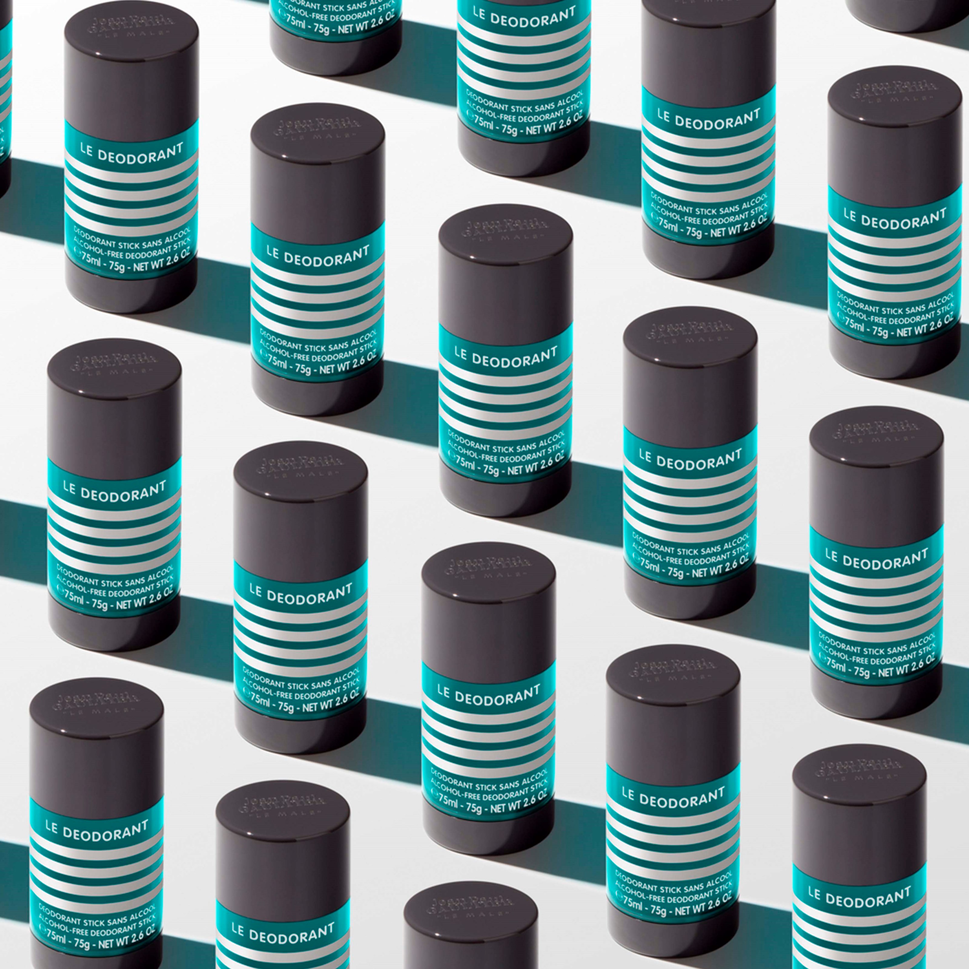 Alternativ bild 1 för Jean Paul Gaultier Le Male  Le Deodorant 75 ml