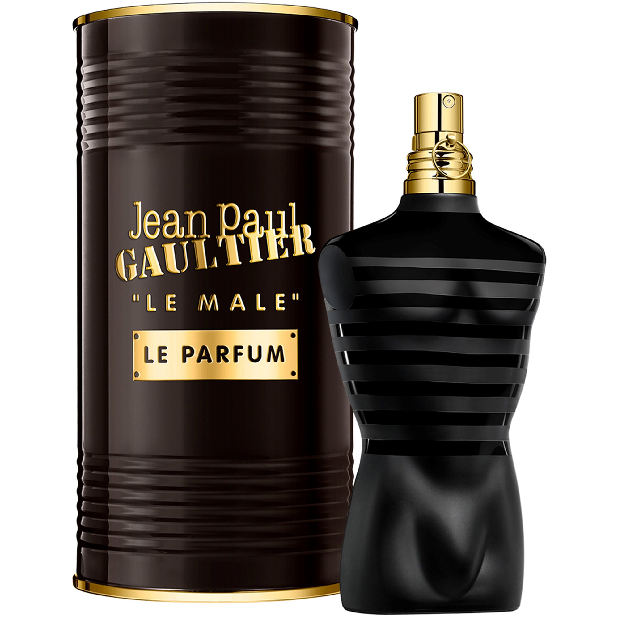 Alternativ bild 1 för Jean Paul Gaultier Le Male EDP 125 ml