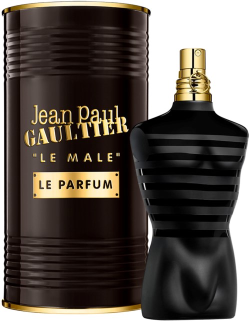 Jean Paul Gaultier Le Male Le Parfum 125 ml - Main Image