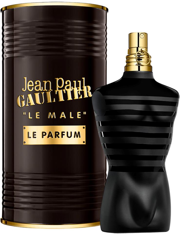 Jean Paul GAULTIER Le Male Eau de parfum 75 ML