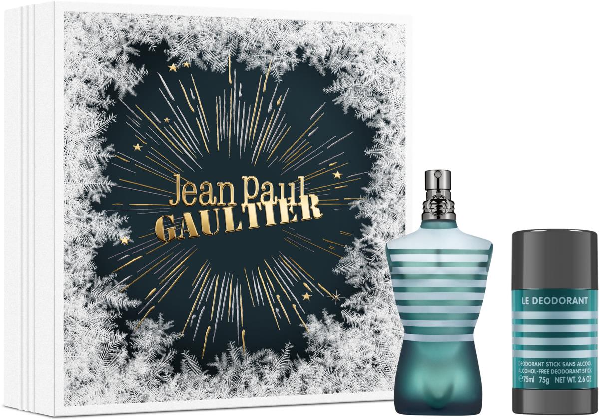 Jean Paul Gaultier Le Male Deo Stick lyko.com