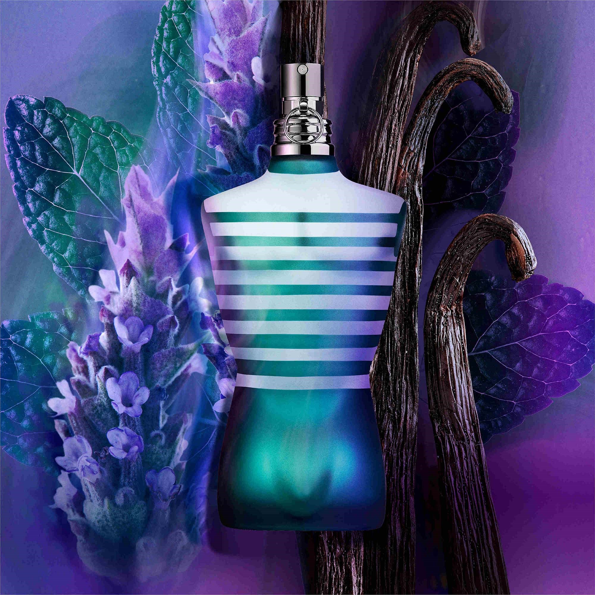 Jean Paul Gaultier Le Male Eau de Toilette 200 ml (obrázok 3)