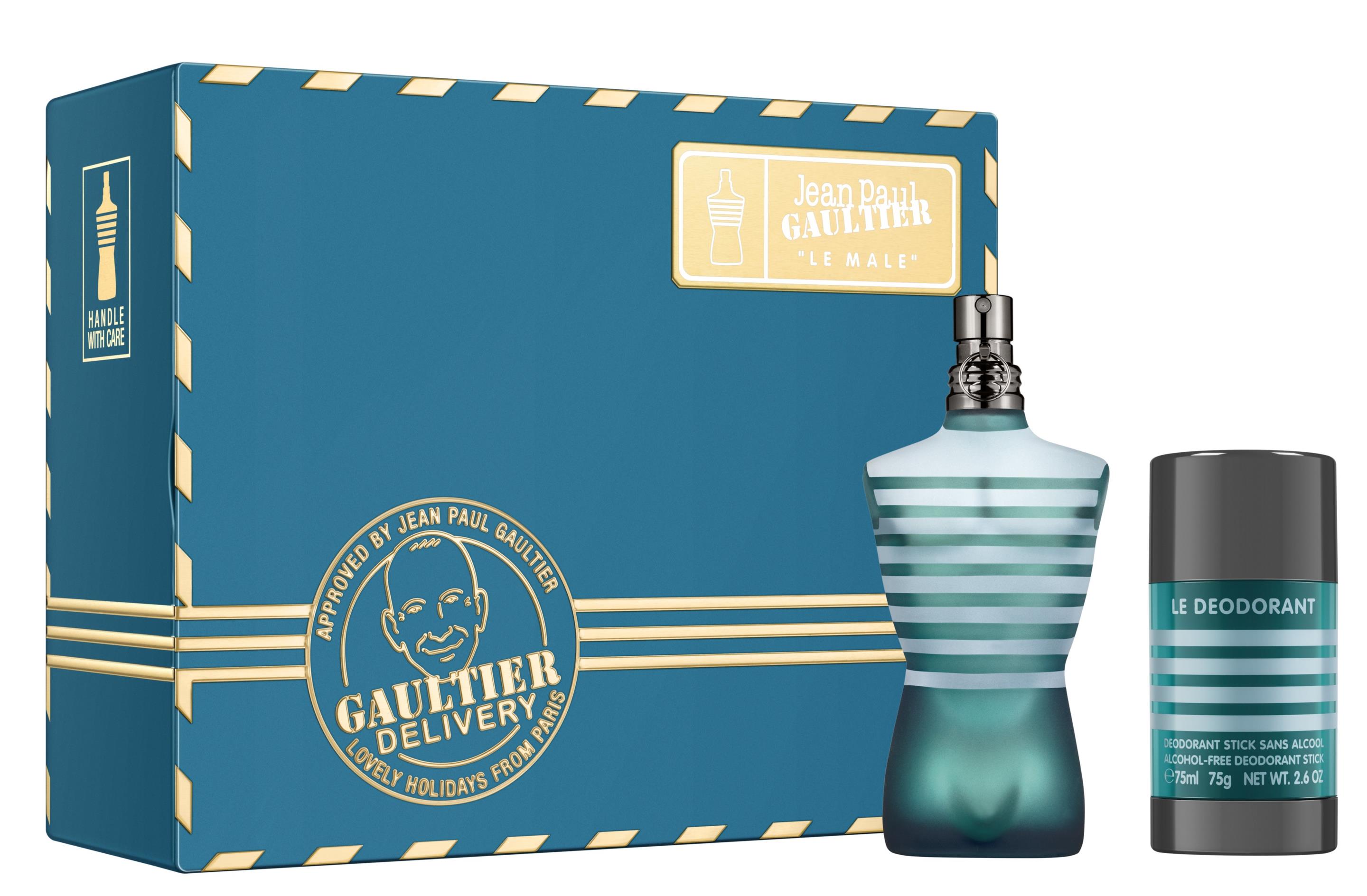 Deodorant Jean Paul Gaultier Le Male lyko.com