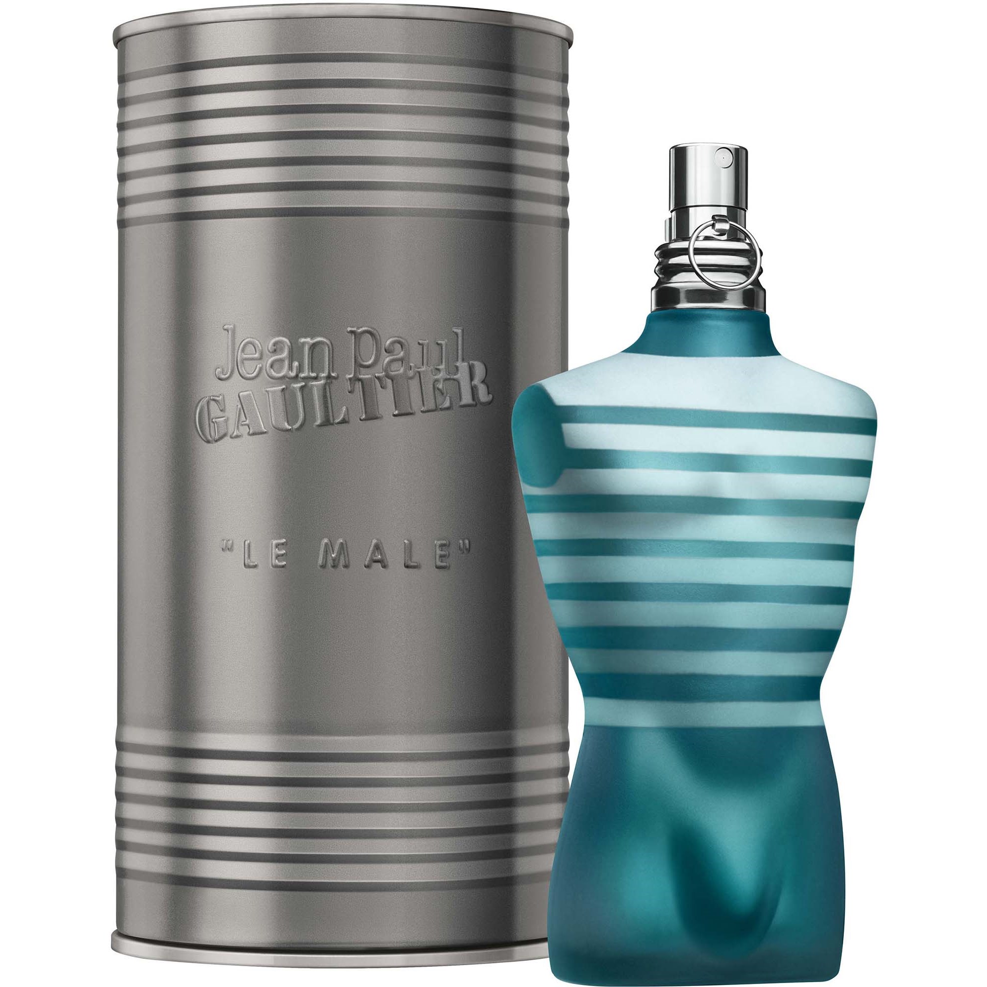 Alternativ bild 1 för Jean Paul Gaultier Le Male EDT 125 ml