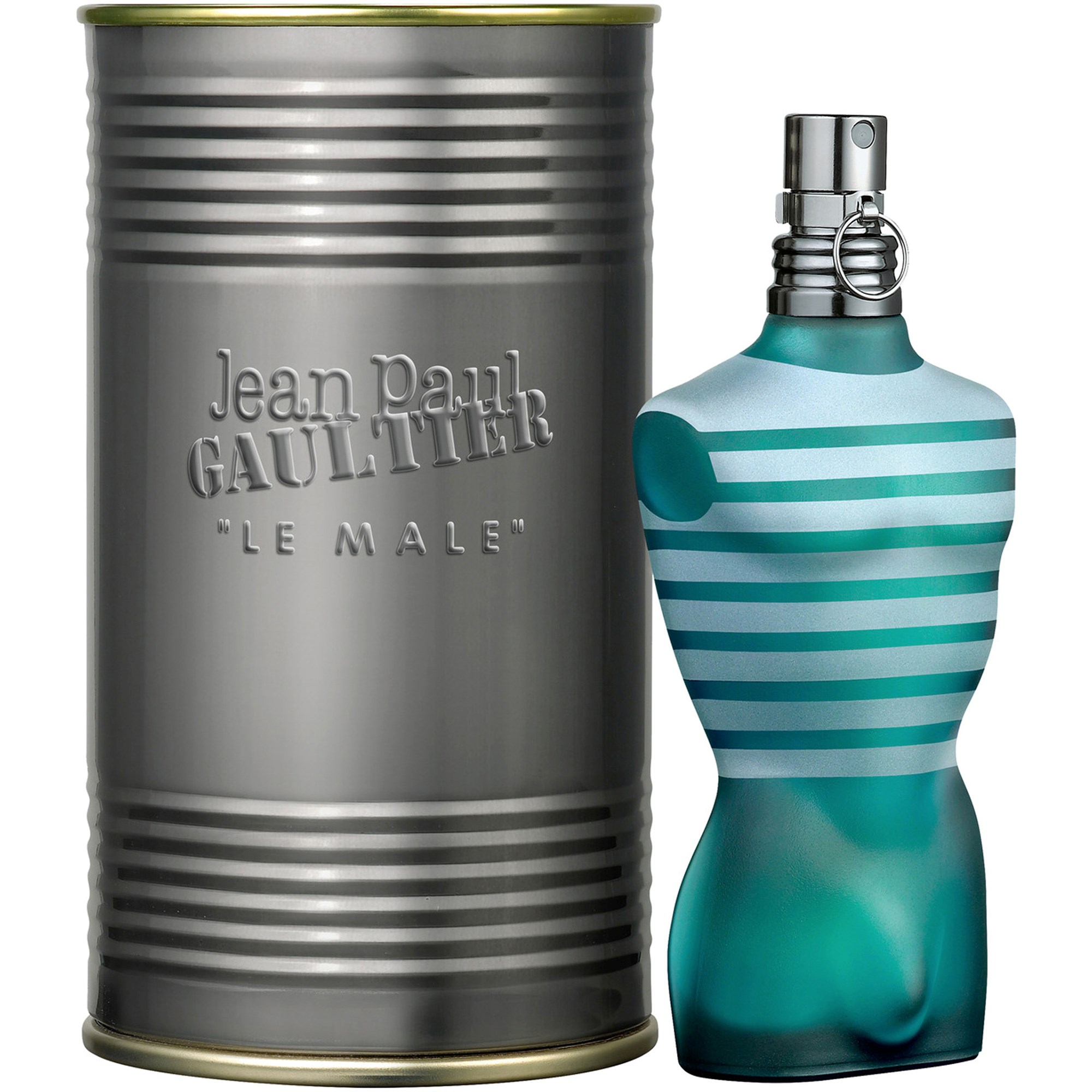 Alternativ bild 1 för Jean Paul Gaultier Le Male edt 40ml