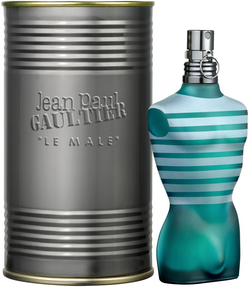 Jean Paul Gaultier Le Male EdT 40 ml