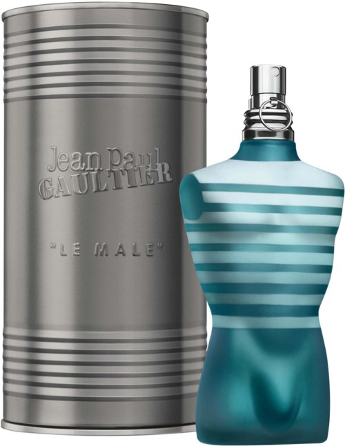 ultra male gaultier