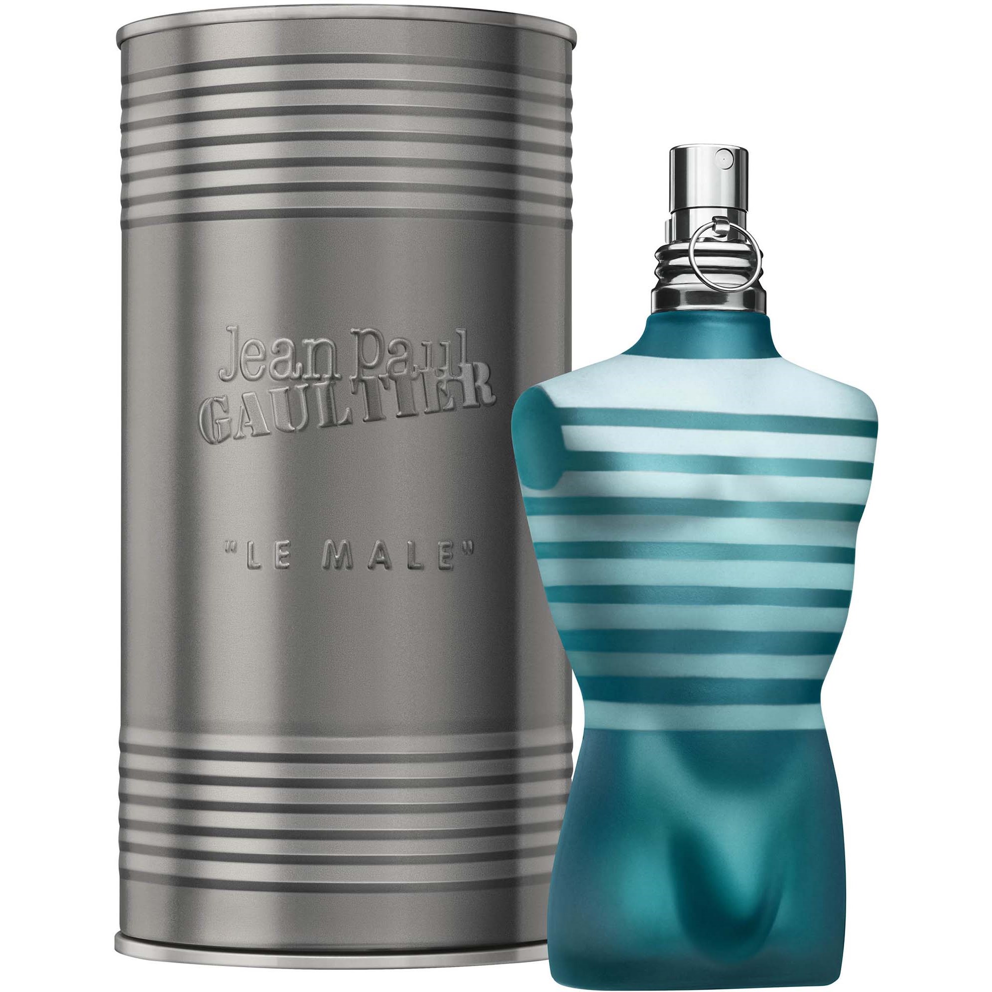 Alternativ bild 1 för Jean Paul Gaultier Le Male EDT 75 ml