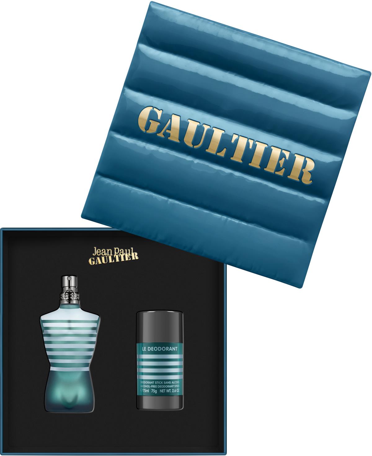 Jean Paul Gaultier Le Male Gift Set