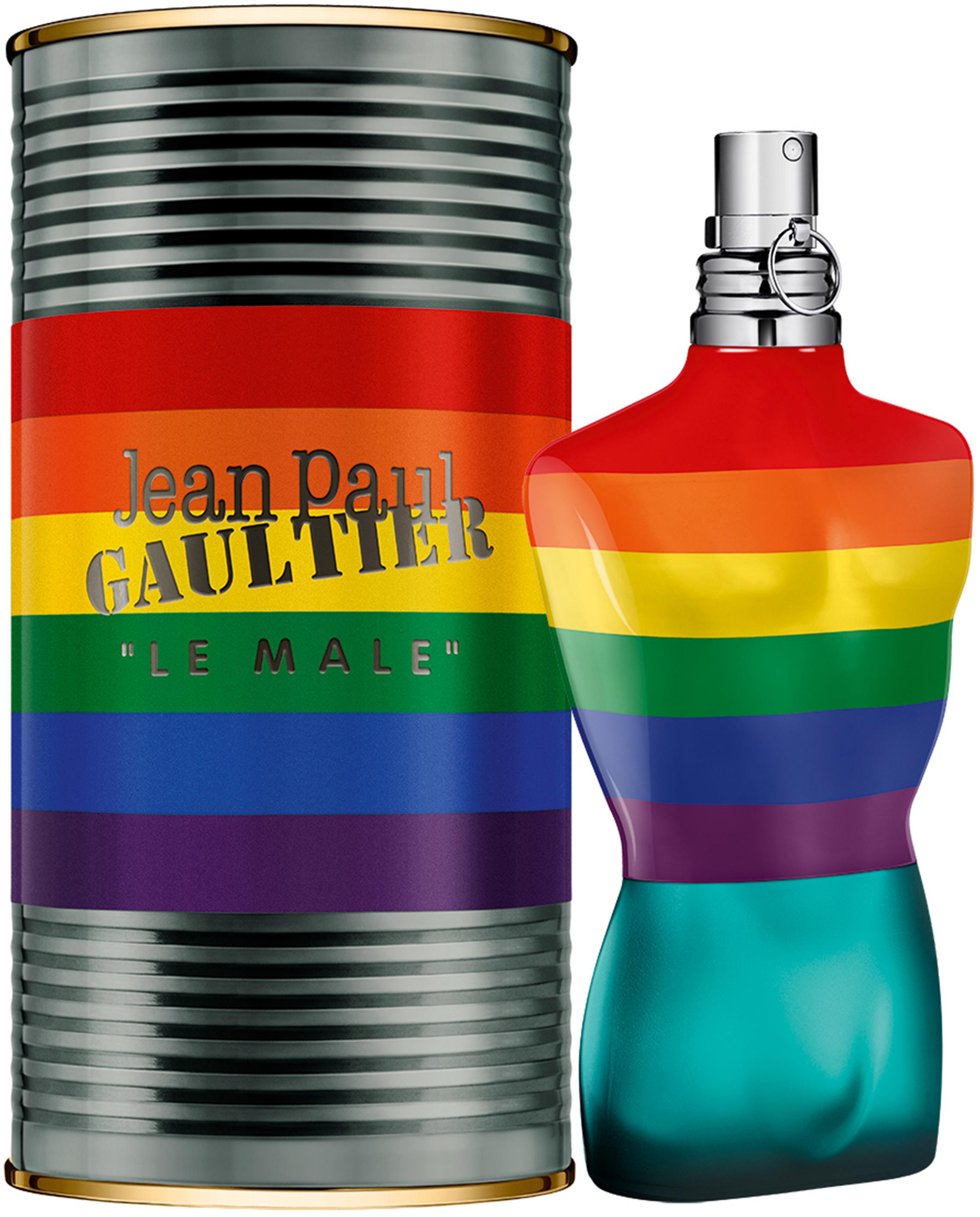 Jean paul gaultier le male elixir parfum vitaltone pharmacy