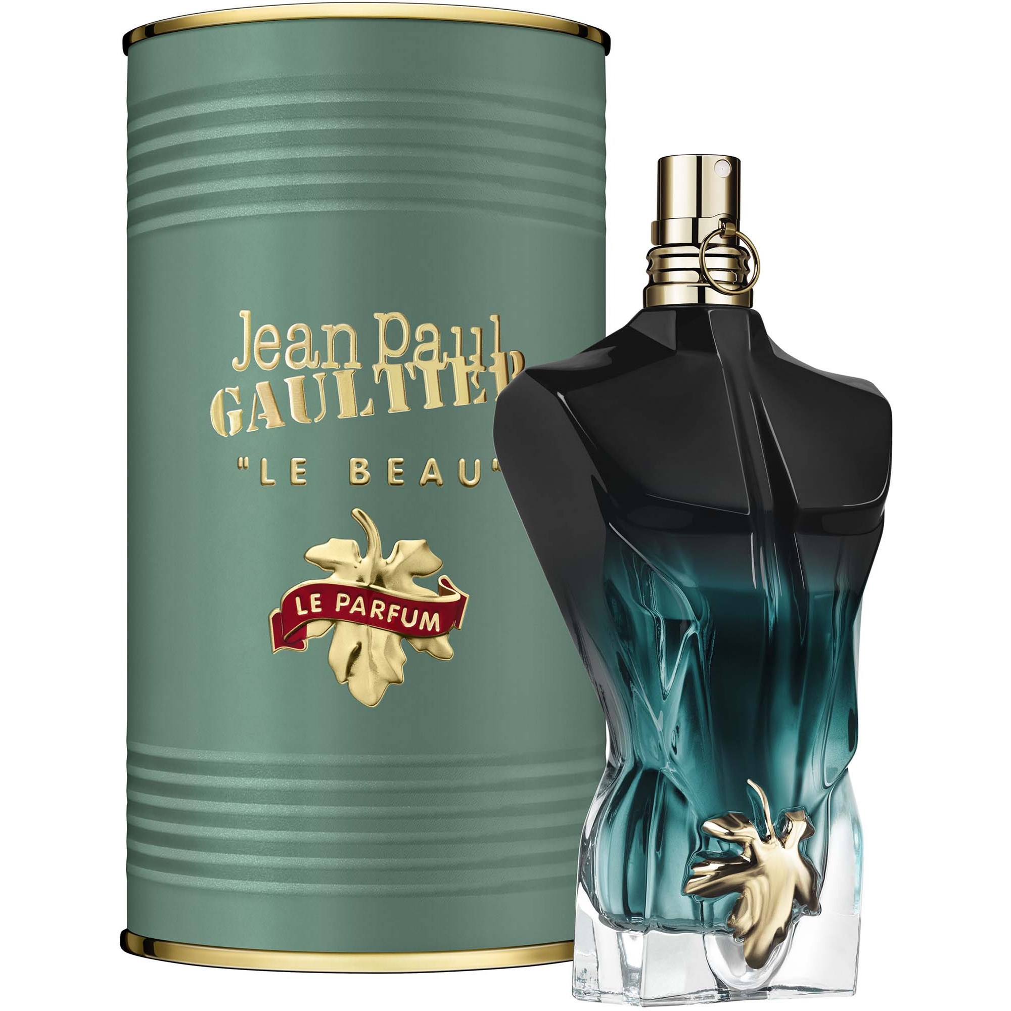 Jean Paul Gaultier Le Beau Le Parfum Eau De Parfum 125 ml billede