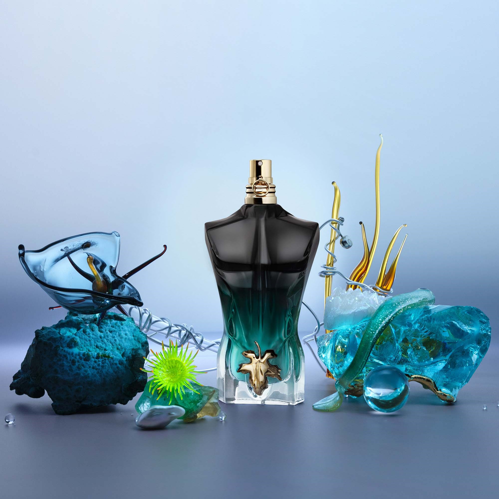 Jean Paul Gaultier Le Beau Le Parfum Eau De Parfum 75 ml (obrázok 5)