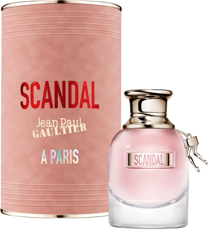 Jean Paul Gaultier Scandal A Paris Eau De Toilette 