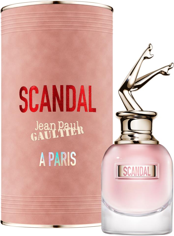 Jean Paul Gaultier Scandal A Paris Eau De Toilette