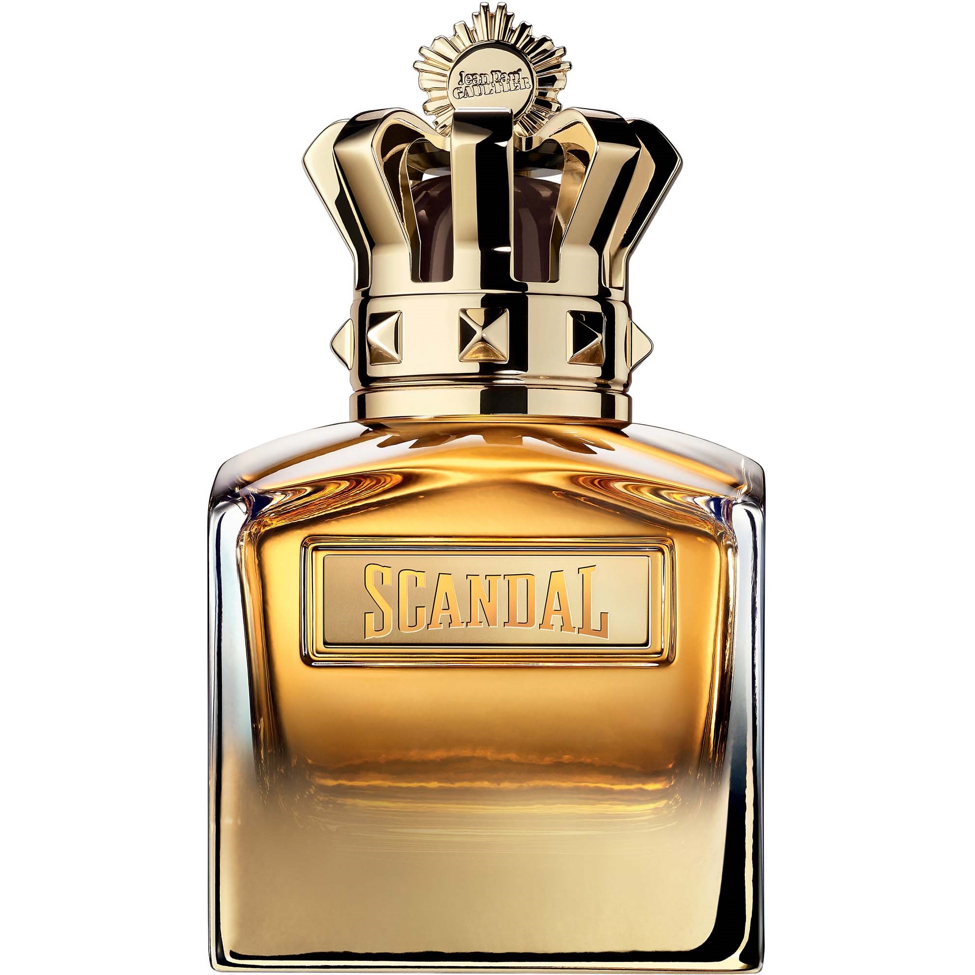 Jean Paul Gaultier Scandal Absolu Him Eau de Parfum 100 ml billede