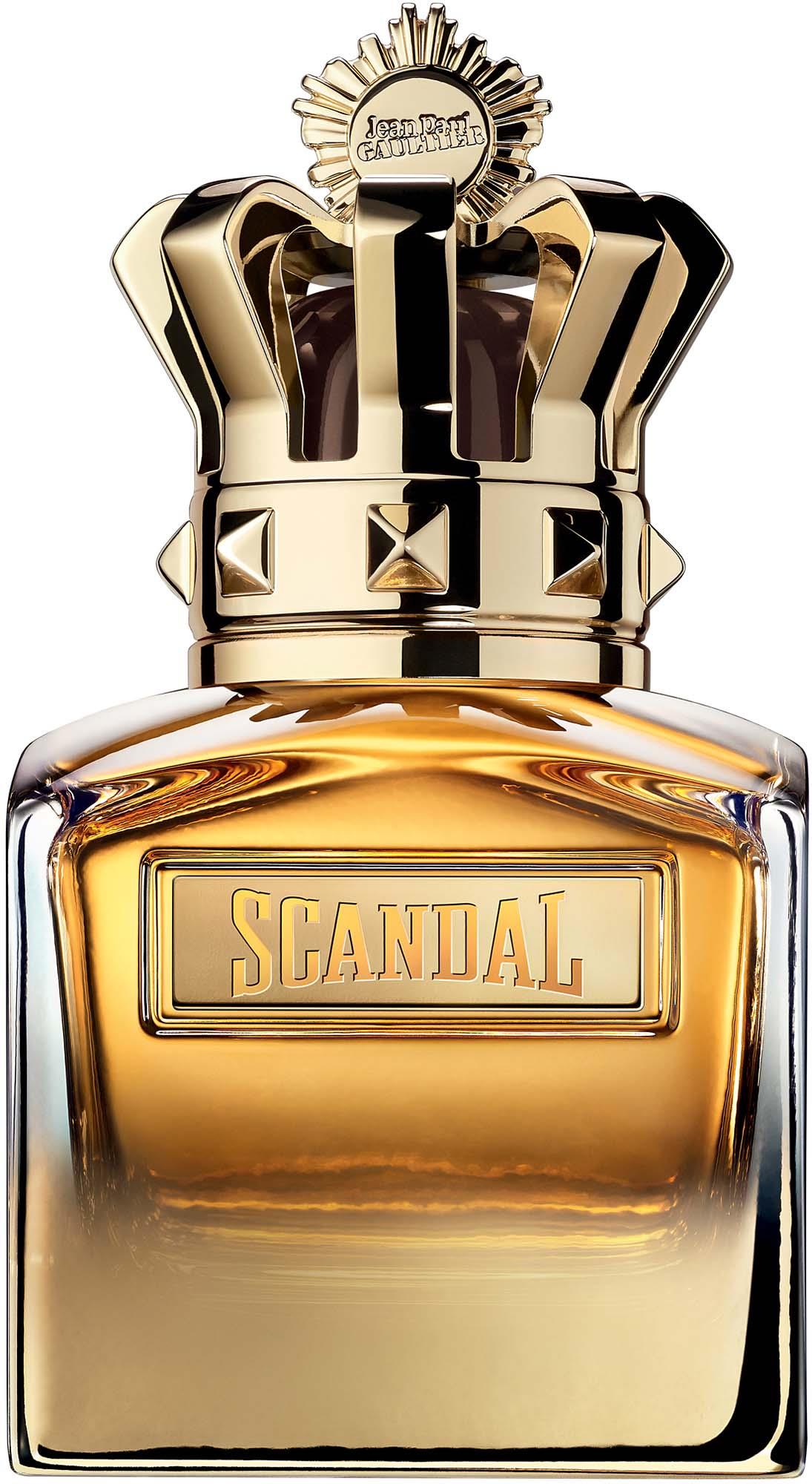 JEAN PAUL GAULTIER Scandal Absolu Him Eau de Parfum 50 ml