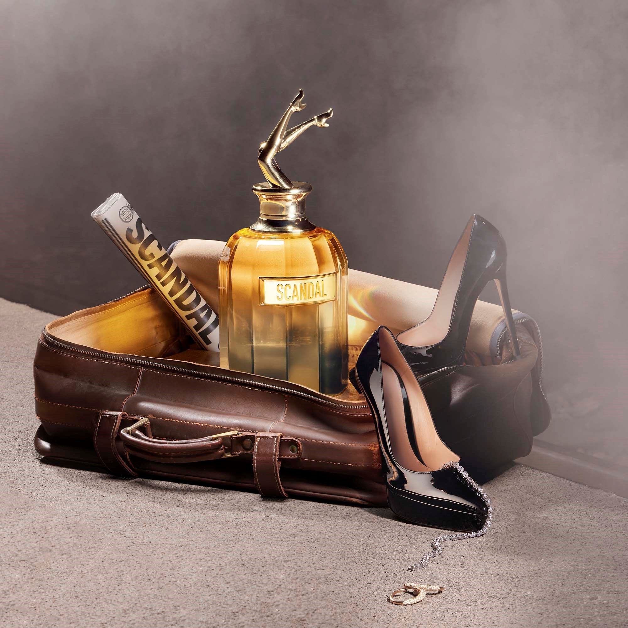 Jean Paul Gaultier Scandal Absolu Parfum Concentré 80 ml (obrázok 5)