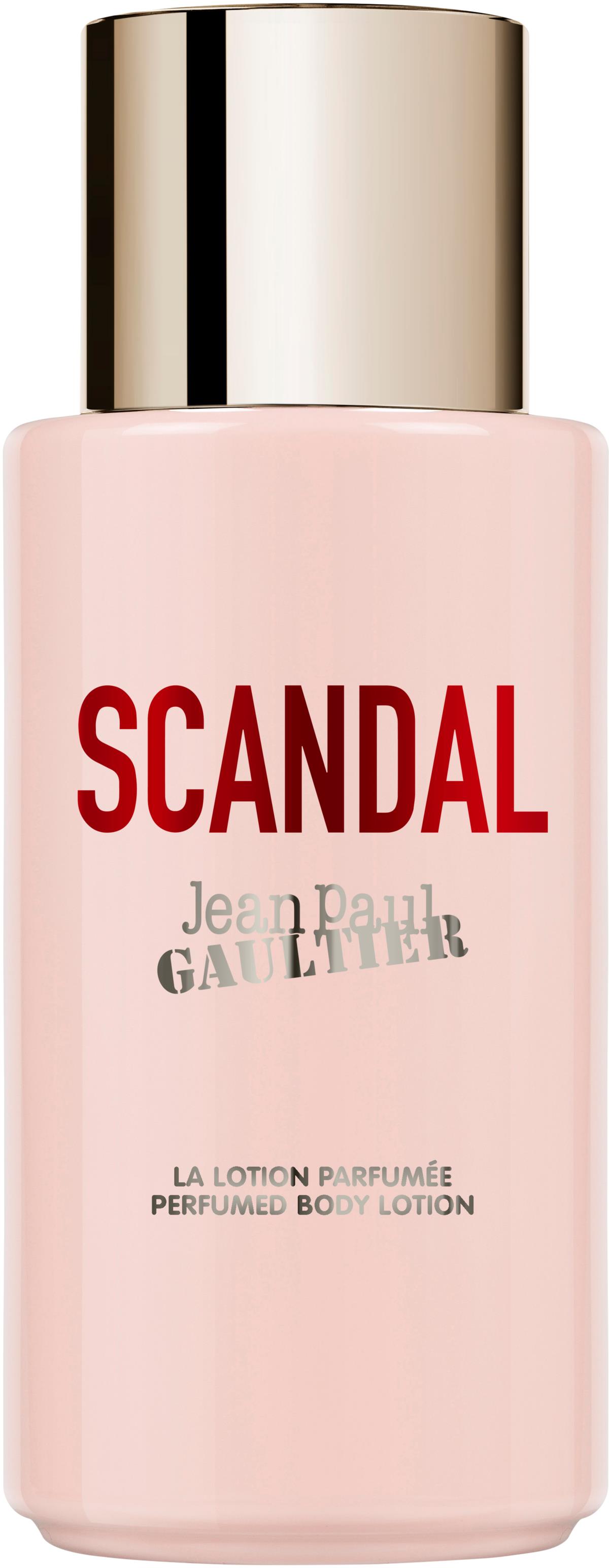 Jean Paul Gaultier Scandal Body Lotion 200 ml | lyko.com