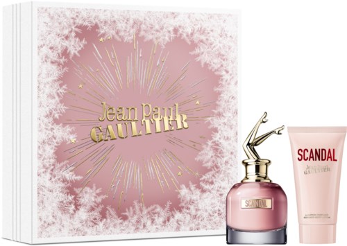 Parfum Jean Paul Gaultier Scandal Eau De Parfum - 30 Ml - Neuf Sous Blister - Senteur Florale Longue Tenue
