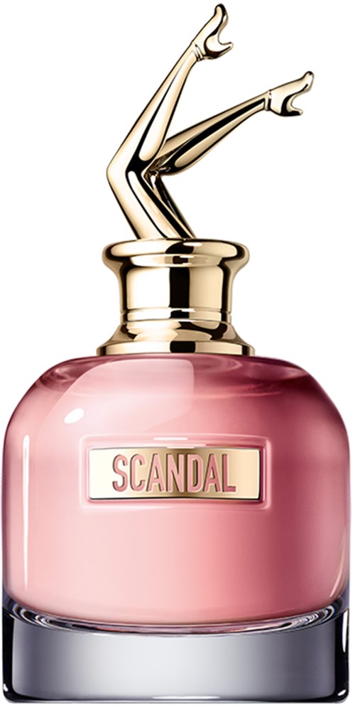 Jean Paul Gaultier Scandal Eau de Parfum 80 ml