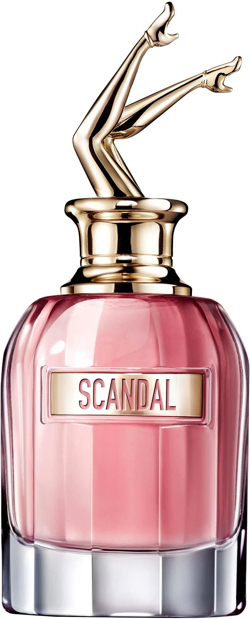 Jean Paul Gaultier Scandal Eau de Parfum 80 ml