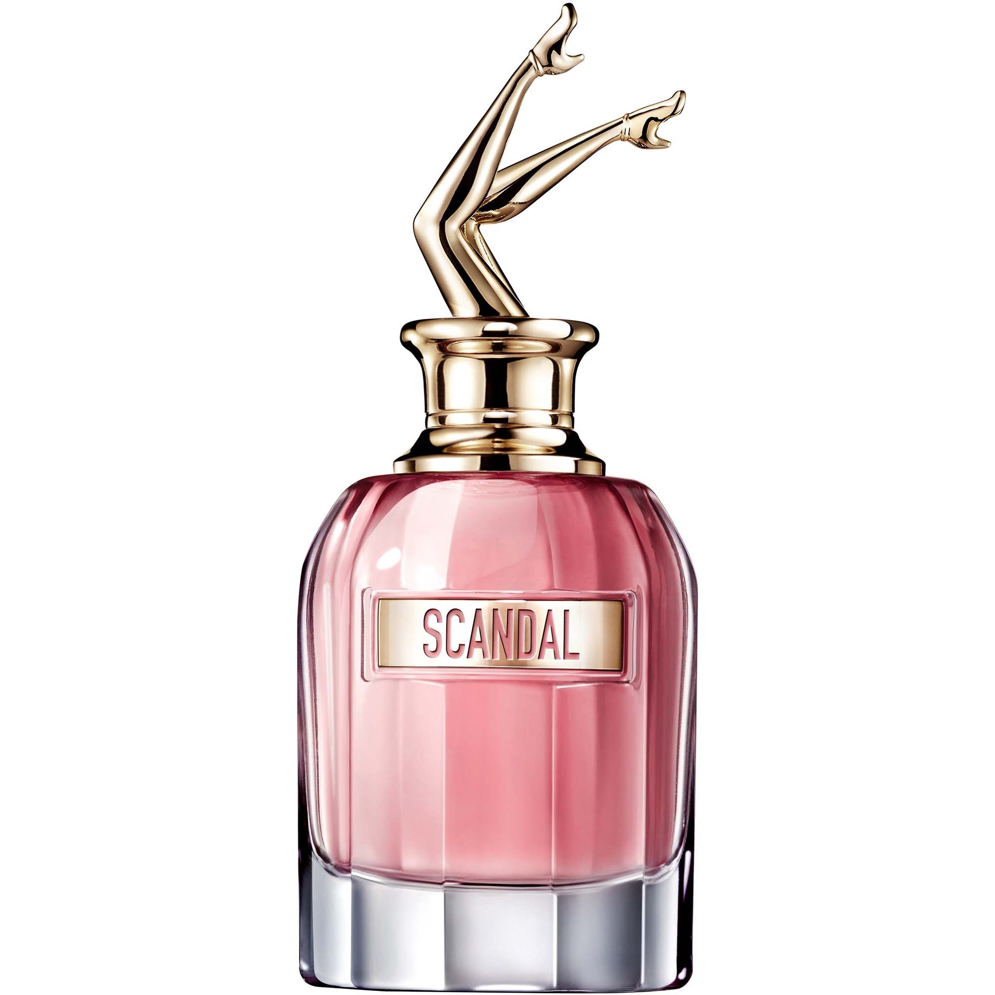 Jean Paul Gaultier Scandal Eau de Parfum 80 ml