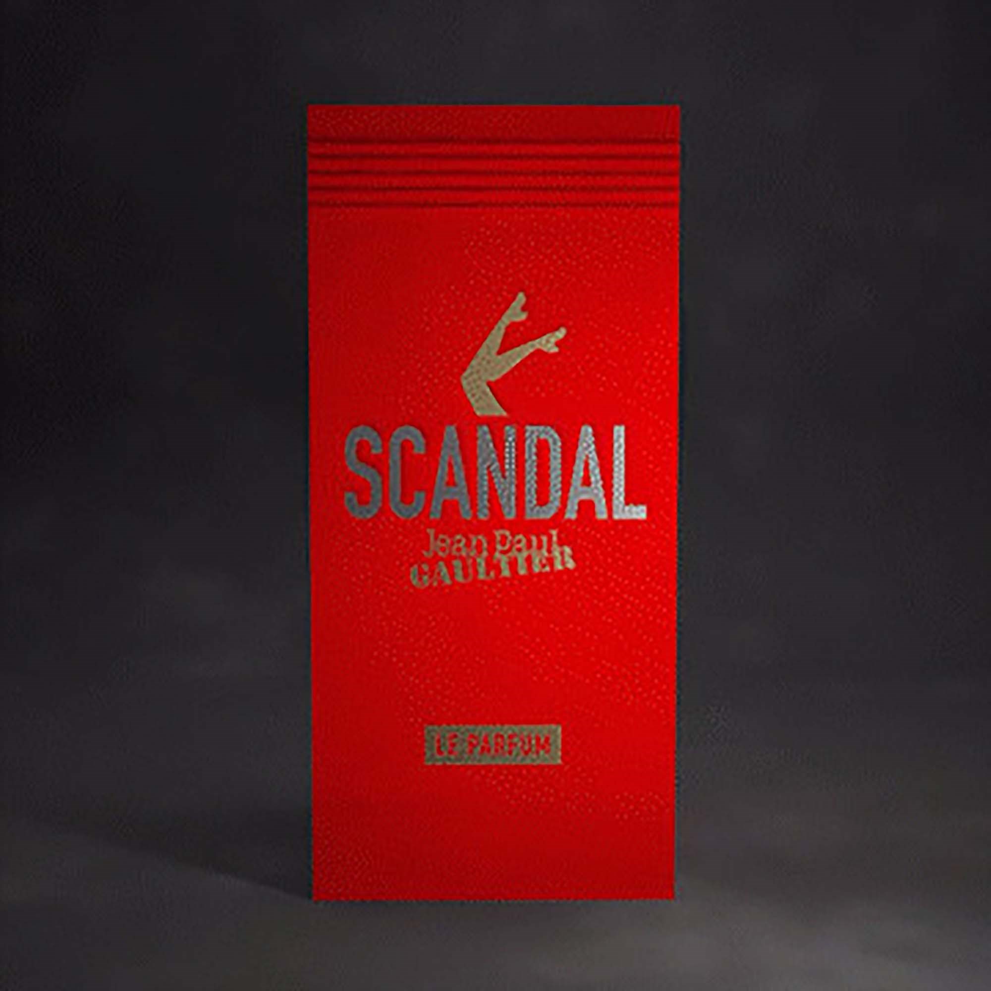 Jean Paul Gaultier Scandal Eau de Parfum Intense 80 ml (obrázok 5)