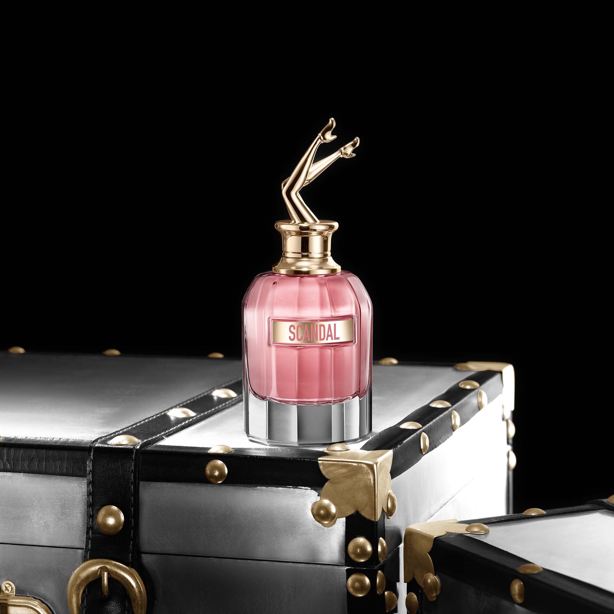 Jean Paul Gaultier Scandal Woda perfumowana 30 ml (obrázok 7)
