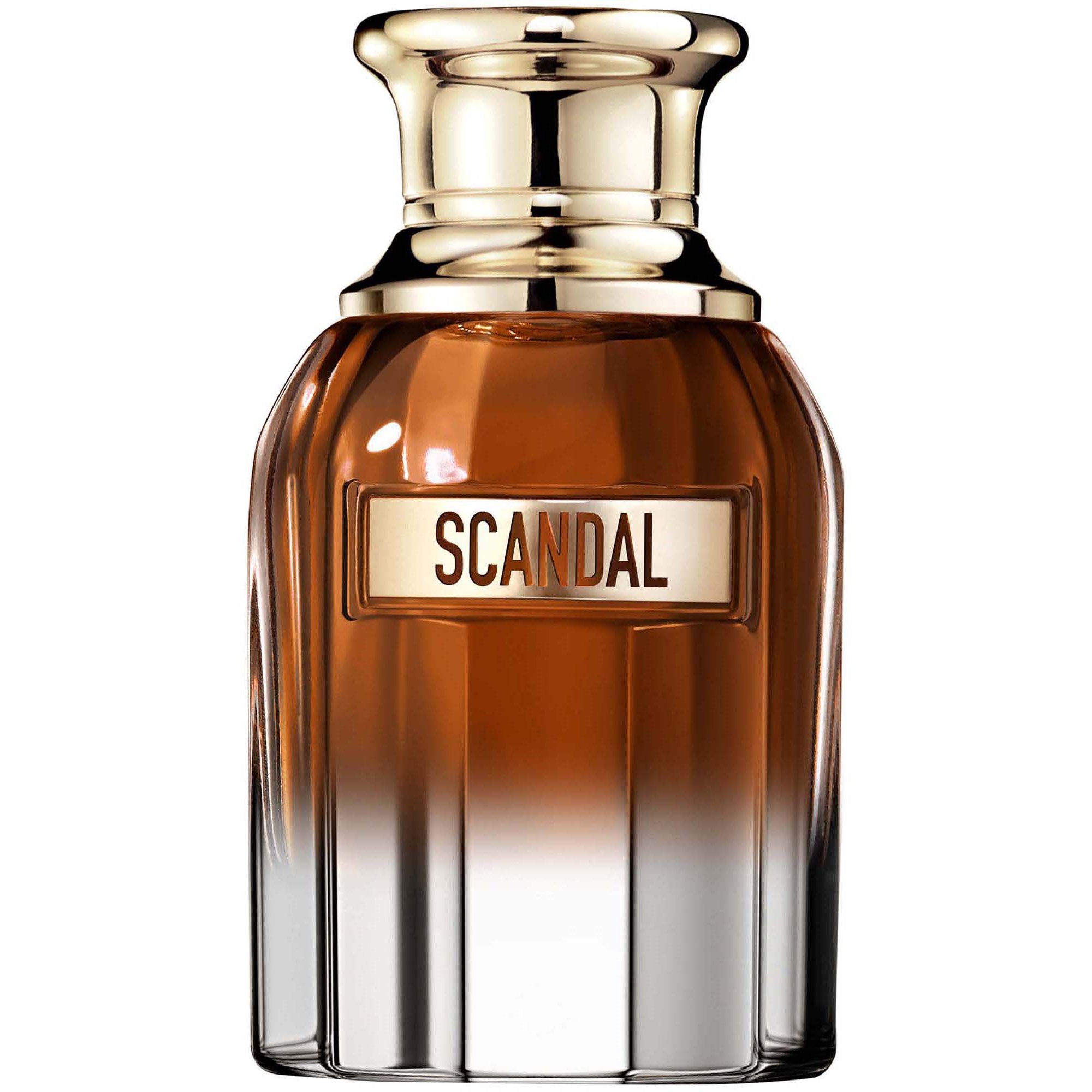 Jean Paul Gaultier Scandal Elixir Parfum 30 ml billede