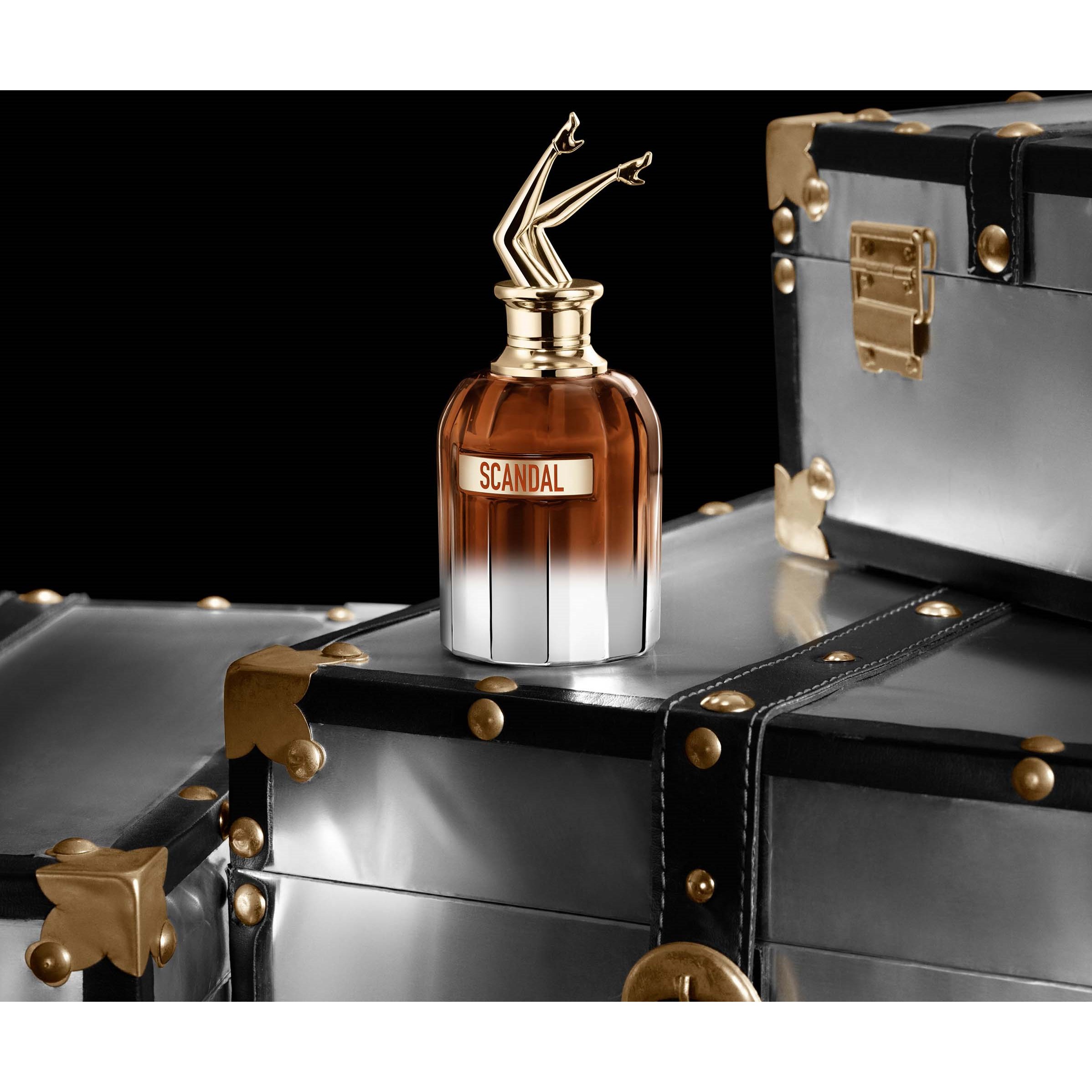 Jean Paul Gaultier Scandal Elixir Parfum 30 ml (obrázok 6)